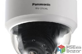  دوربین مداربسته دام آنالوگ پاناسونیک WV-CF304L