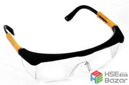 پخش عینک مهندسی و ایمنی - مدل 113