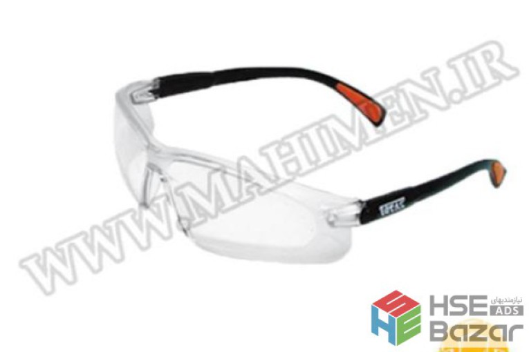 پخش عینک مهندسی و ایمنی - مدل 113