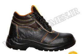 پخش کفش های کار و ایمنی - کفش ایمنی الوند