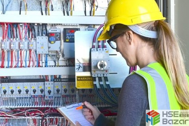شرکت توان توسعه آرمان ارائه دهنده کلیه خدمات ایمنی برق تست، بازرسی و راه اندازی