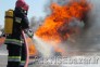 گسترش خدمات ایمنی و آتش نشانی ضد حریق تهران