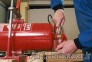 شرکت تولیدی تجهیزات ایمنی و آتش نشانی تیگرا